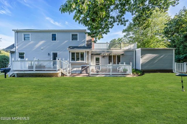 1236 Lakewood Road, Manasquan, NJ 08736