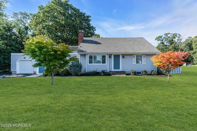 1236 Lakewood Road, Manasquan, NJ 08736