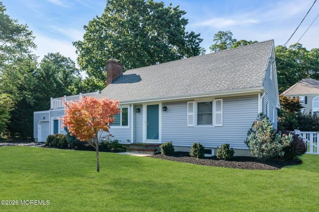 1236 Lakewood Road, Manasquan, NJ 08736