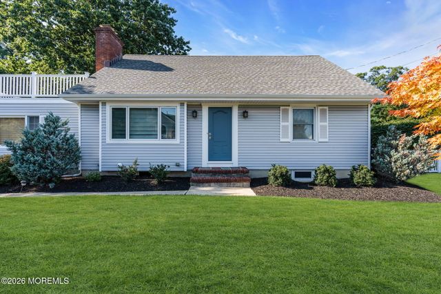 1236 Lakewood Road, Manasquan, NJ 08736