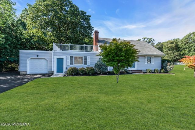 1236 Lakewood Road, Manasquan, NJ 08736