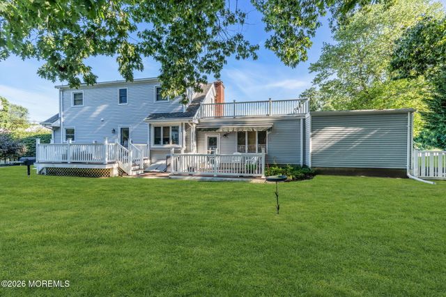 1236 Lakewood Road, Manasquan, NJ 08736