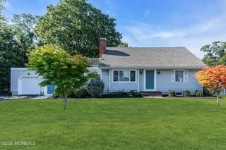 1236 Lakewood Road, Manasquan, NJ 08736
