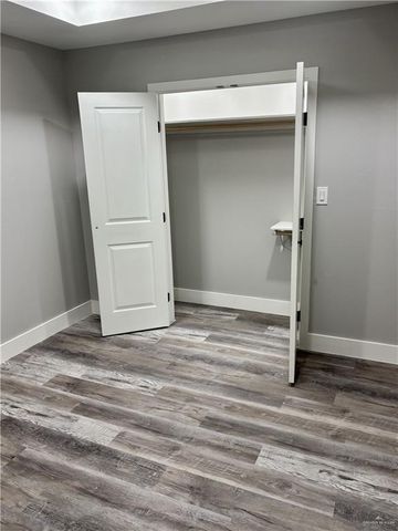 5910 Vanessa E Drive, Edinburg, TX 78542