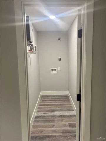 5910 Vanessa E Drive, Edinburg, TX 78542