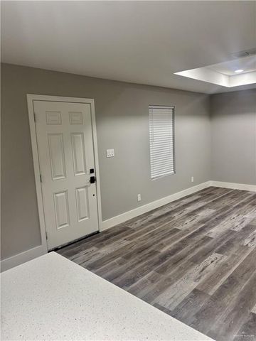 5910 Vanessa E Drive, Edinburg, TX 78542