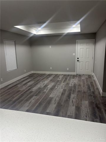 5910 Vanessa E Drive, Edinburg, TX 78542