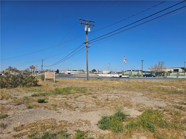 29823 N 1st, Barstow, CA 92311