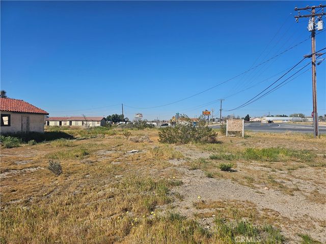 29823 N 1st, Barstow, CA 92311