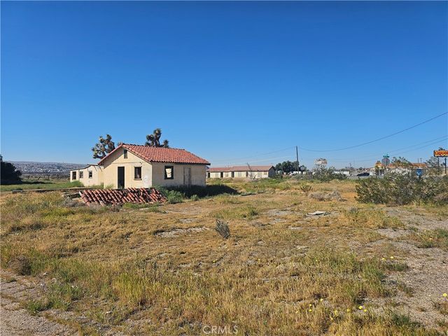 29823 N 1st, Barstow, CA 92311