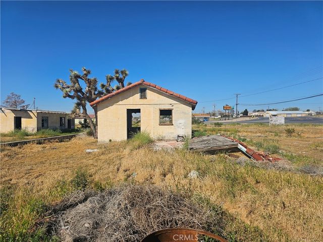 29823 N 1st, Barstow, CA 92311