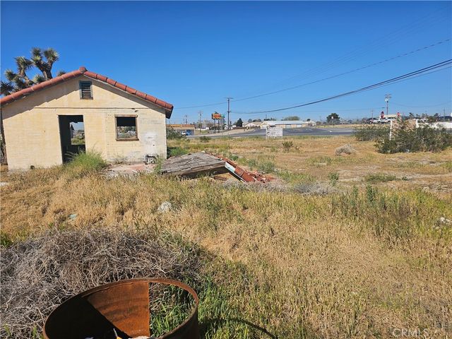 29823 N 1st, Barstow, CA 92311