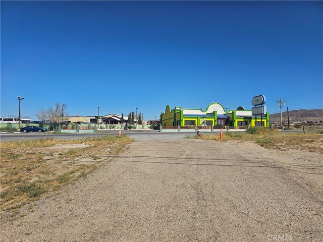 29823 N 1st, Barstow, CA 92311