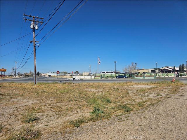 29823 N 1st, Barstow, CA 92311