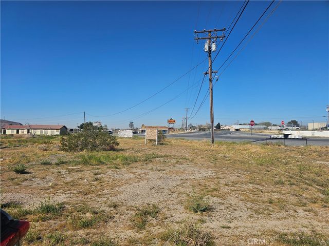 29823 N 1st, Barstow, CA 92311