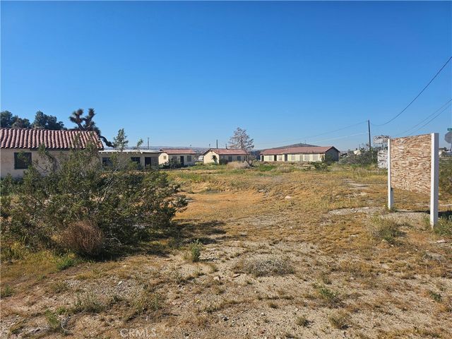 29823 N 1st, Barstow, CA 92311