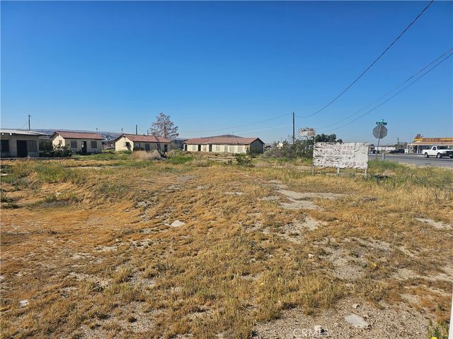 29823 N 1st, Barstow, CA 92311
