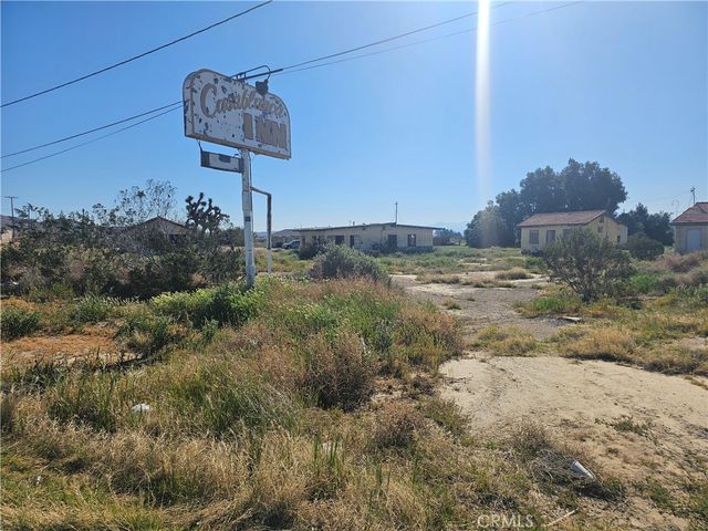29823 N 1st, Barstow, CA 92311
