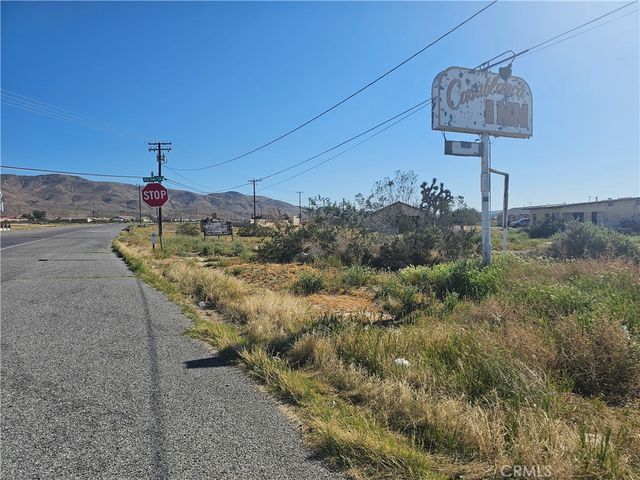 29823 N 1st, Barstow, CA 92311