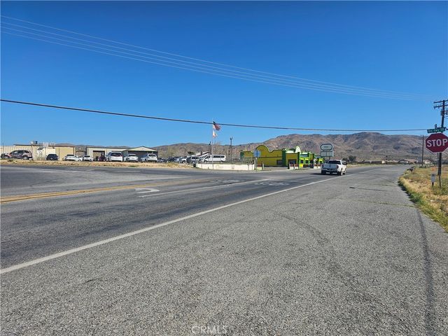 29823 N 1st, Barstow, CA 92311