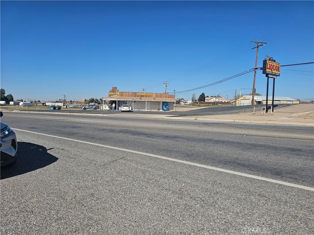 29823 N 1st, Barstow, CA 92311