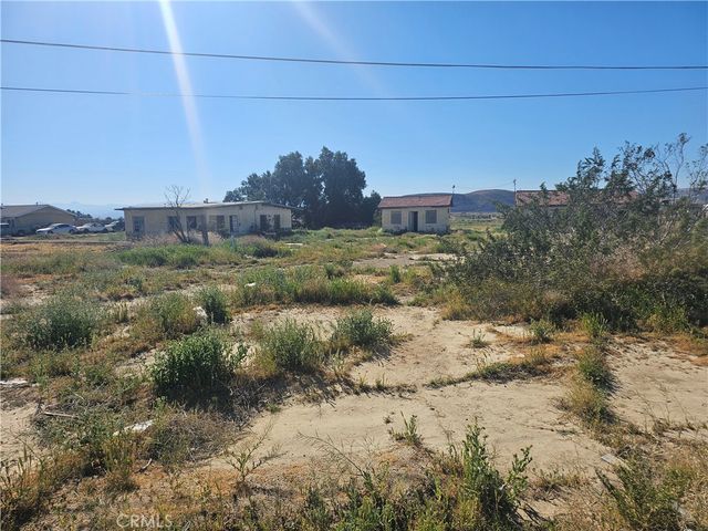 29823 N 1st, Barstow, CA 92311