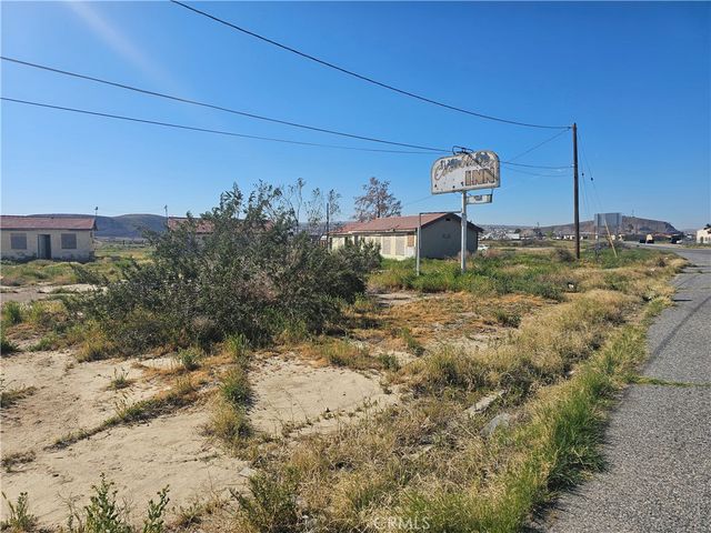 29823 N 1st, Barstow, CA 92311