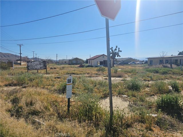29823 N 1st, Barstow, CA 92311