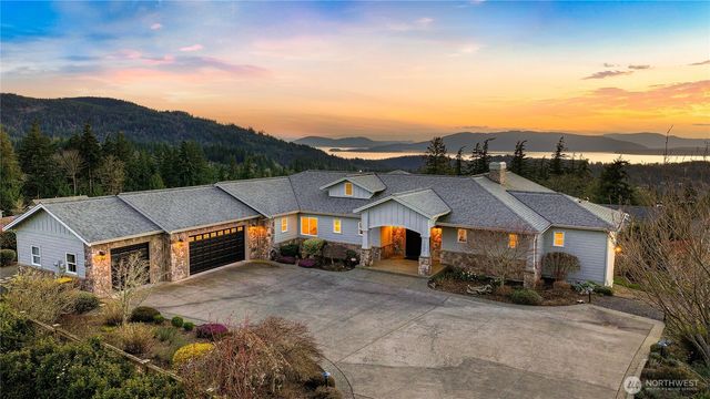 1900 Samish Crest Way, Bellingham, WA 98229