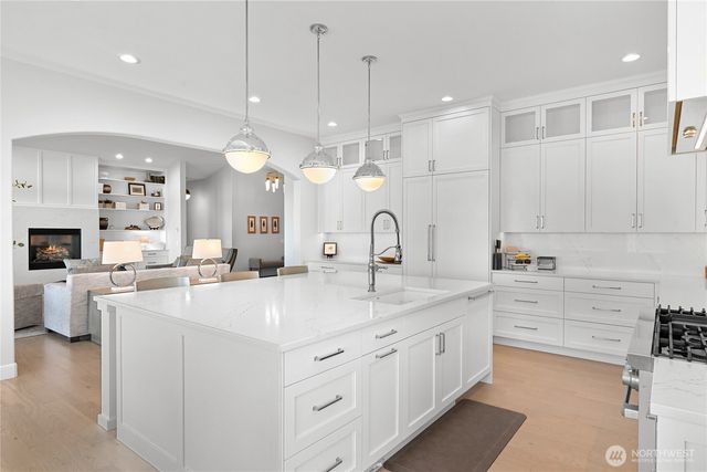 1900 Samish Crest Way, Bellingham, WA 98229