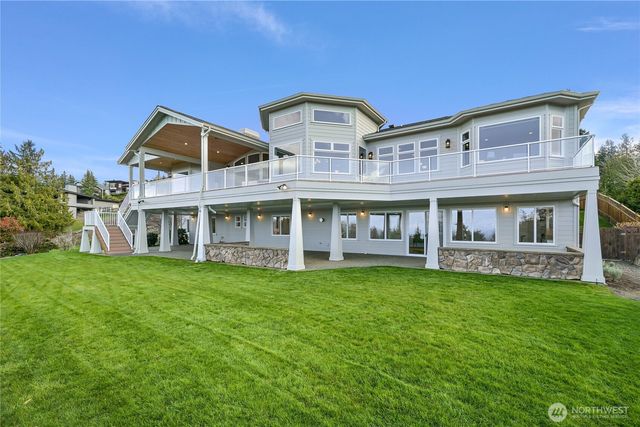 1900 Samish Crest Way, Bellingham, WA 98229