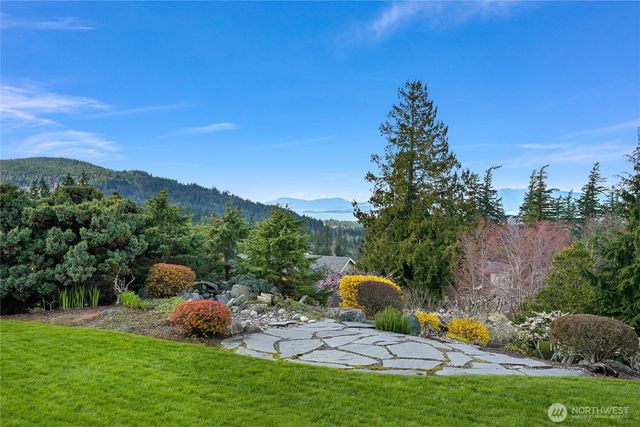 1900 Samish Crest Way, Bellingham, WA 98229