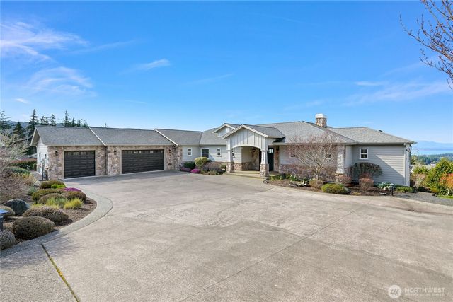 1900 Samish Crest Way, Bellingham, WA 98229