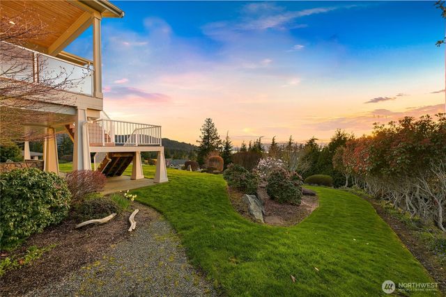 1900 Samish Crest Way, Bellingham, WA 98229
