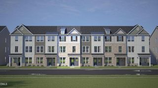 151 Broadway Street 2, Knightdale, NC 27545