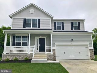 25 CAMDEN GRAND WAY, Felton, DE 19943