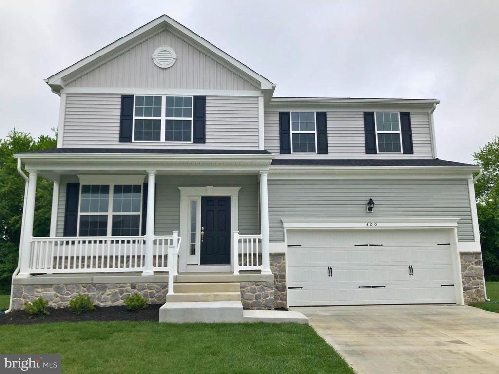 25 CAMDEN GRAND WAY, Felton, DE 19943