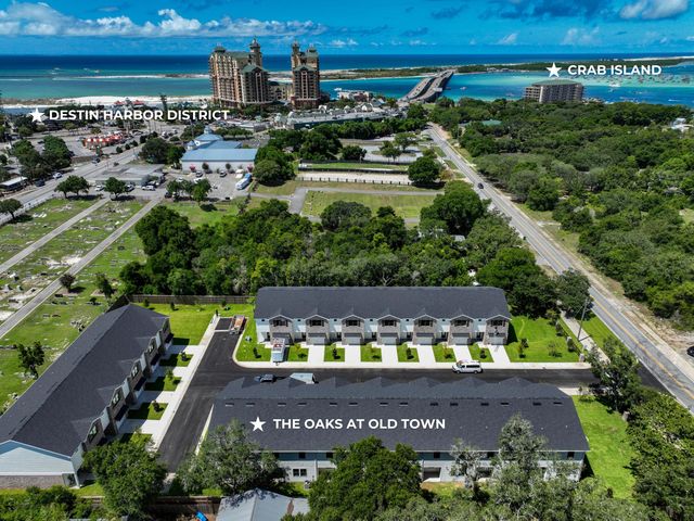 140 Sibert Avenue UNIT 5, Destin, FL 32541