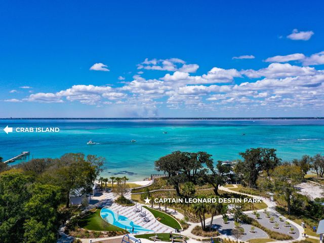 140 Sibert Avenue UNIT 5, Destin, FL 32541