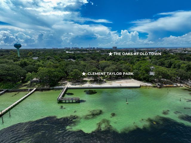 140 Sibert Avenue UNIT 5, Destin, FL 32541
