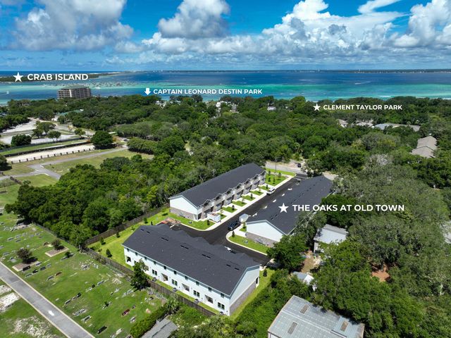 140 Sibert Avenue UNIT 5, Destin, FL 32541