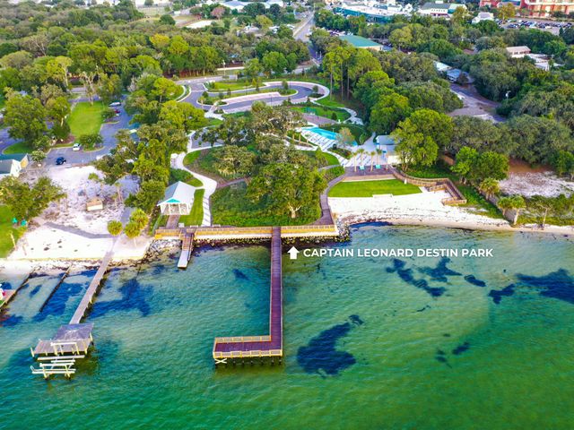 140 Sibert Avenue UNIT 5, Destin, FL 32541