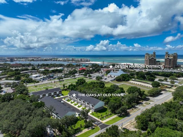 140 Sibert Avenue UNIT 5, Destin, FL 32541