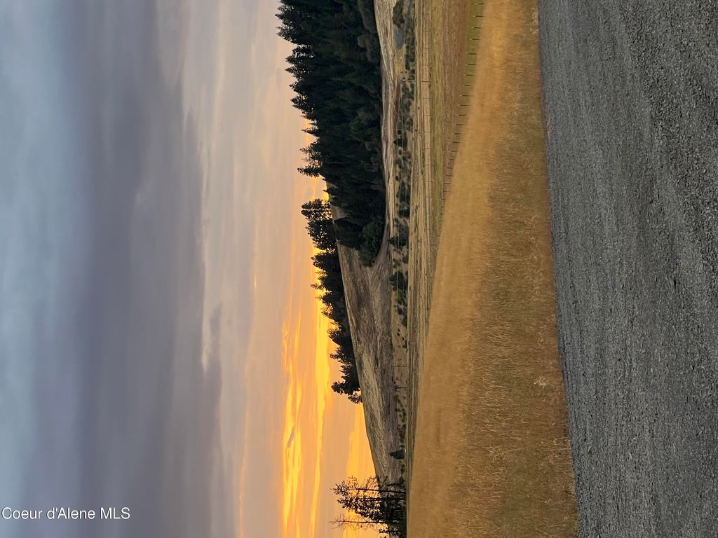 NKA Miskin Road Lot 6, Worley, ID 83876