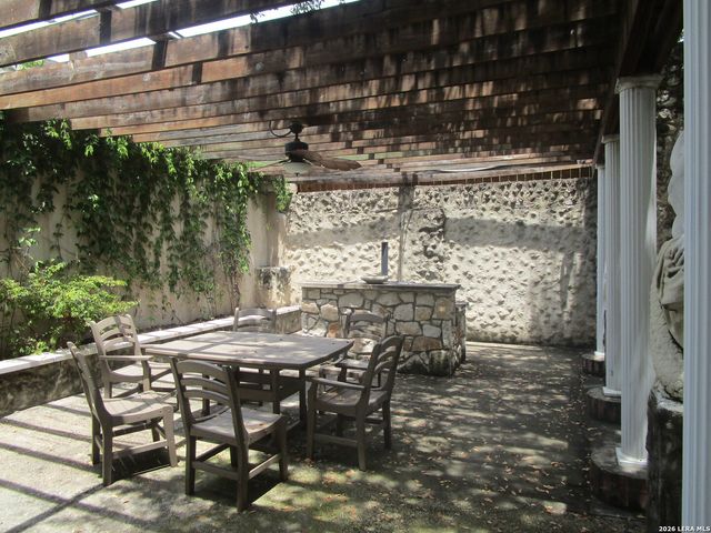 411 W Elsmere Pl, San Antonio, TX 78212