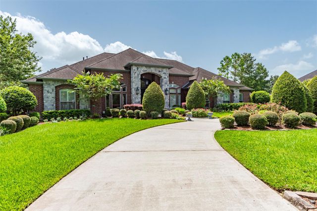 807 Murphy Lane, Friendswood, TX 77546