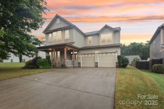 4216 Hubbard Road, Charlotte, NC 28269