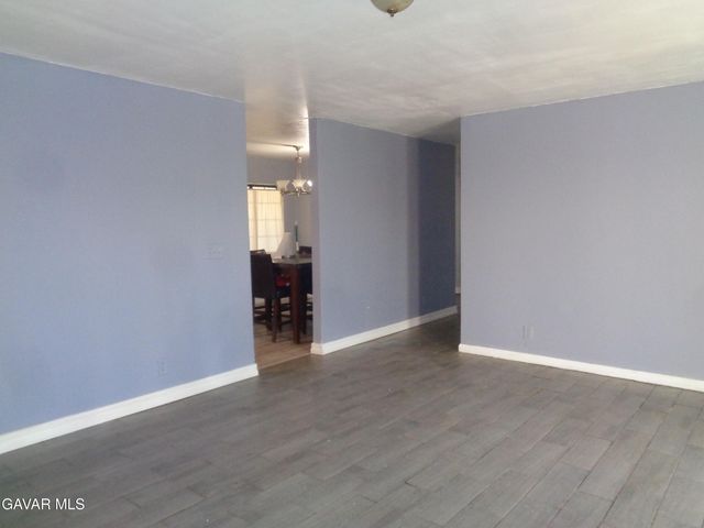 2825 W 28th Street, Rosamond, CA 93560