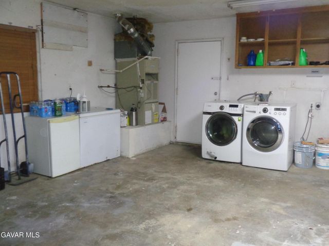 2825 W 28th Street, Rosamond, CA 93560