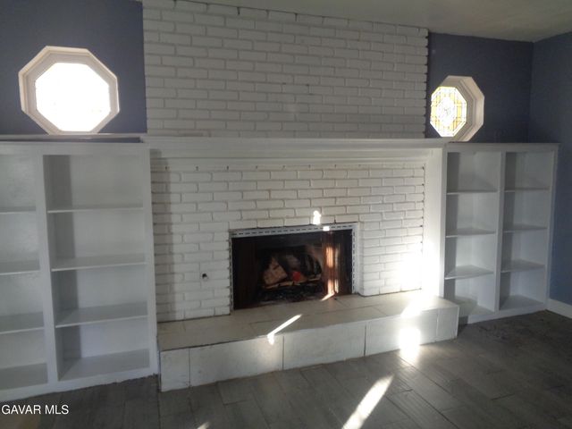 2825 W 28th Street, Rosamond, CA 93560